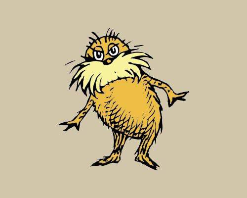 lorax